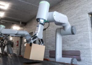 Automatización Industrial
